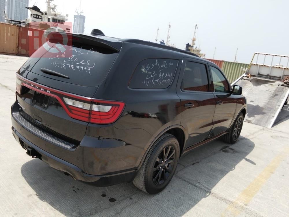 دۆج دۆرانگۆ